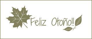 DRIED HERB: MI COLOR DEL OTOÑO 2015