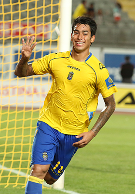 Sergio Araujo