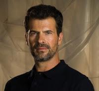 Mar de plástico. La nueva serie de Atresmedia