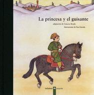 Hans Christian Andersen- La princesa y el guisante