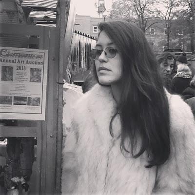 Sara Torres: El árbol de Jesé: