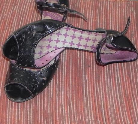 La parábola del zapato perdido y encontrado con premio