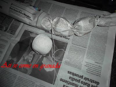 Ciruelas Claudias pasas