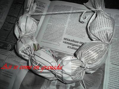 Ciruelas Claudias pasas