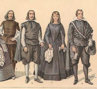 Familias de Hidalgos Toledanos en los Siglos XVI al XIX (I)