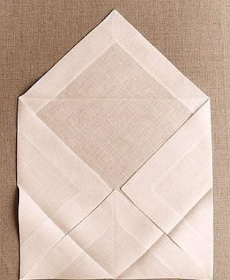 Figura de flor y muchas ideas más para navidad con servilletas de tela