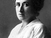 Rosa Luxemburg: anticapitalismo hacia eutopía pacifista