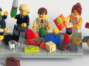 puede construir clima laboral empresa Lego Serious Play?