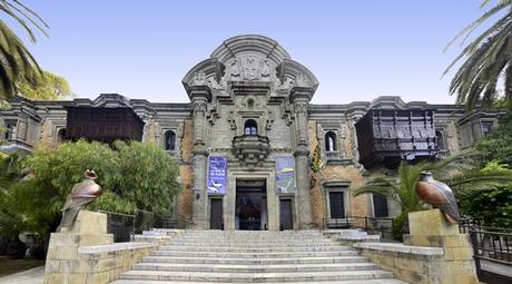 CASA DE LA CIENCIA DE SEVILLA