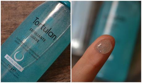 Exfoliante y Desmaquillante bifasico de ojos de TORTULAN!!!
