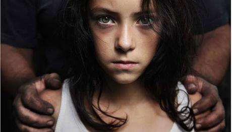 La niña y la bestia