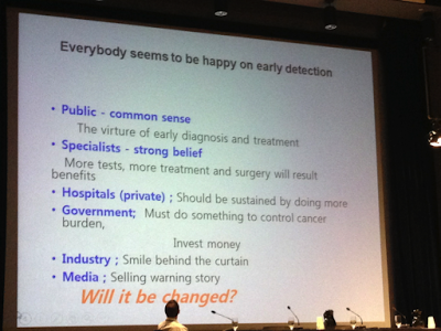 El enorme reto del sobrediagnóstico