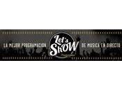 Let's show avanza programación