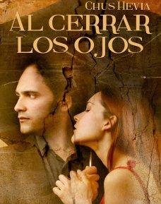 RESEÑA CERRAR OJOS