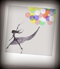 Porteadora de alegría