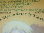 Musicuento, disfrute calidad musical para tu/s hij@/s