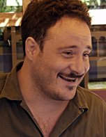 Taller de Tai chi chuan con Mario Napoli en Málaga