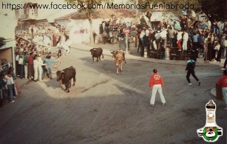 Encierro en la Calle Honda I