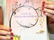 Sorteo libro “Viaje ciclo menstrual” Salvia