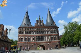 Qué ver en Lübeck?