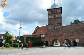 Qué ver en Lübeck?