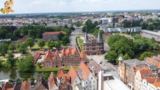 Qué ver en Lübeck?