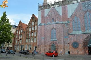 Qué ver en Lübeck?