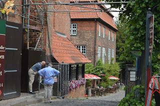 Qué ver en Lübeck?