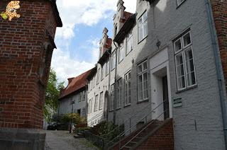 Qué ver en Lübeck?