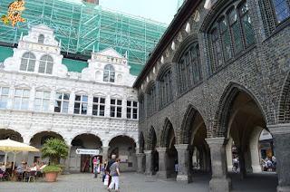 Qué ver en Lübeck?