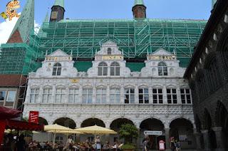 Qué ver en Lübeck?