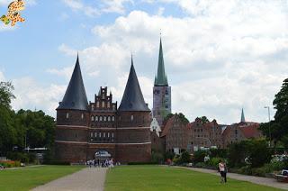Qué ver en Lübeck?