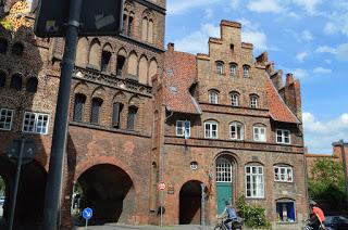 Qué ver en Lübeck?