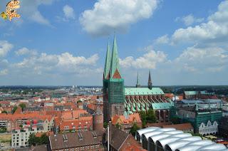 Qué ver en Lübeck?
