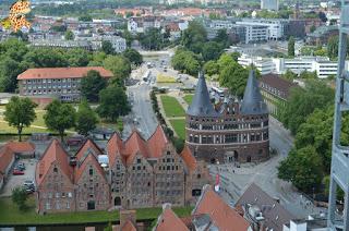 Qué ver en Lübeck?