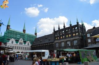 Qué ver en Lübeck?