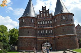 Qué ver en Lübeck?