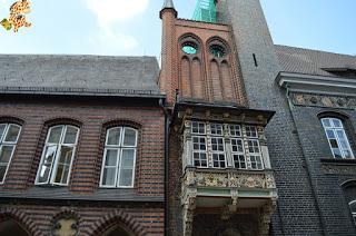 Qué ver en Lübeck?