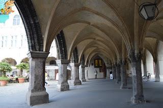 Qué ver en Lübeck?