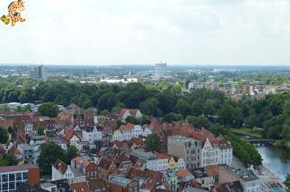 Qué ver en Lübeck?