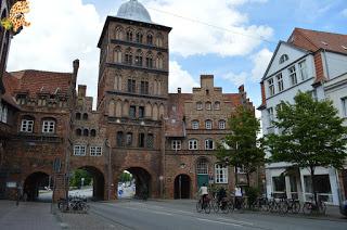 Qué ver en Lübeck?
