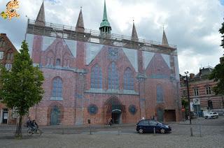 Qué ver en Lübeck?