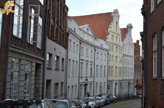 Qué ver en Lübeck?