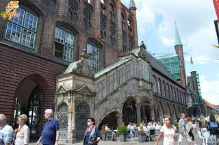Qué ver en Lübeck?