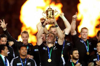 Historias ovaladas: 2011 los All Blacks recuperaron la corona en su tierra