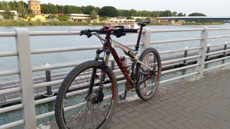 Puños MTB ESI Grips Chunky