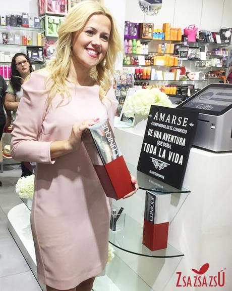 La ruta de Gotta by Clinique