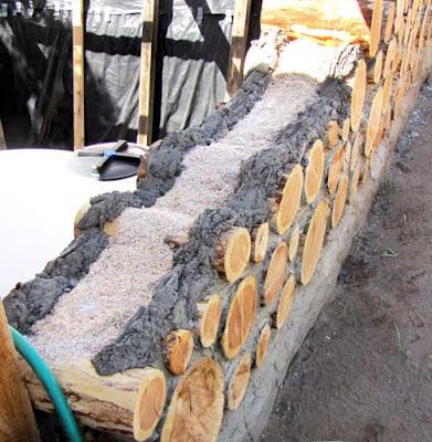 Construccion Rustica Codwood