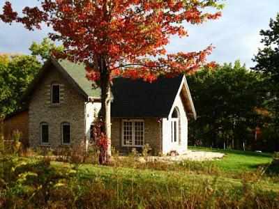 Construccion Rustica Codwood