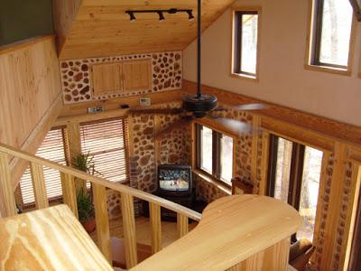 Construccion Rustica Codwood